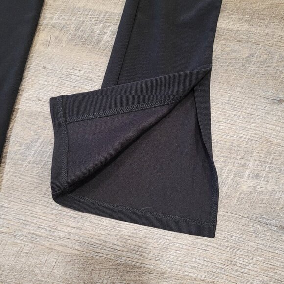 ZARA | Ottoman Split Leggings Pants | Sz. S - Picture 5 of 8